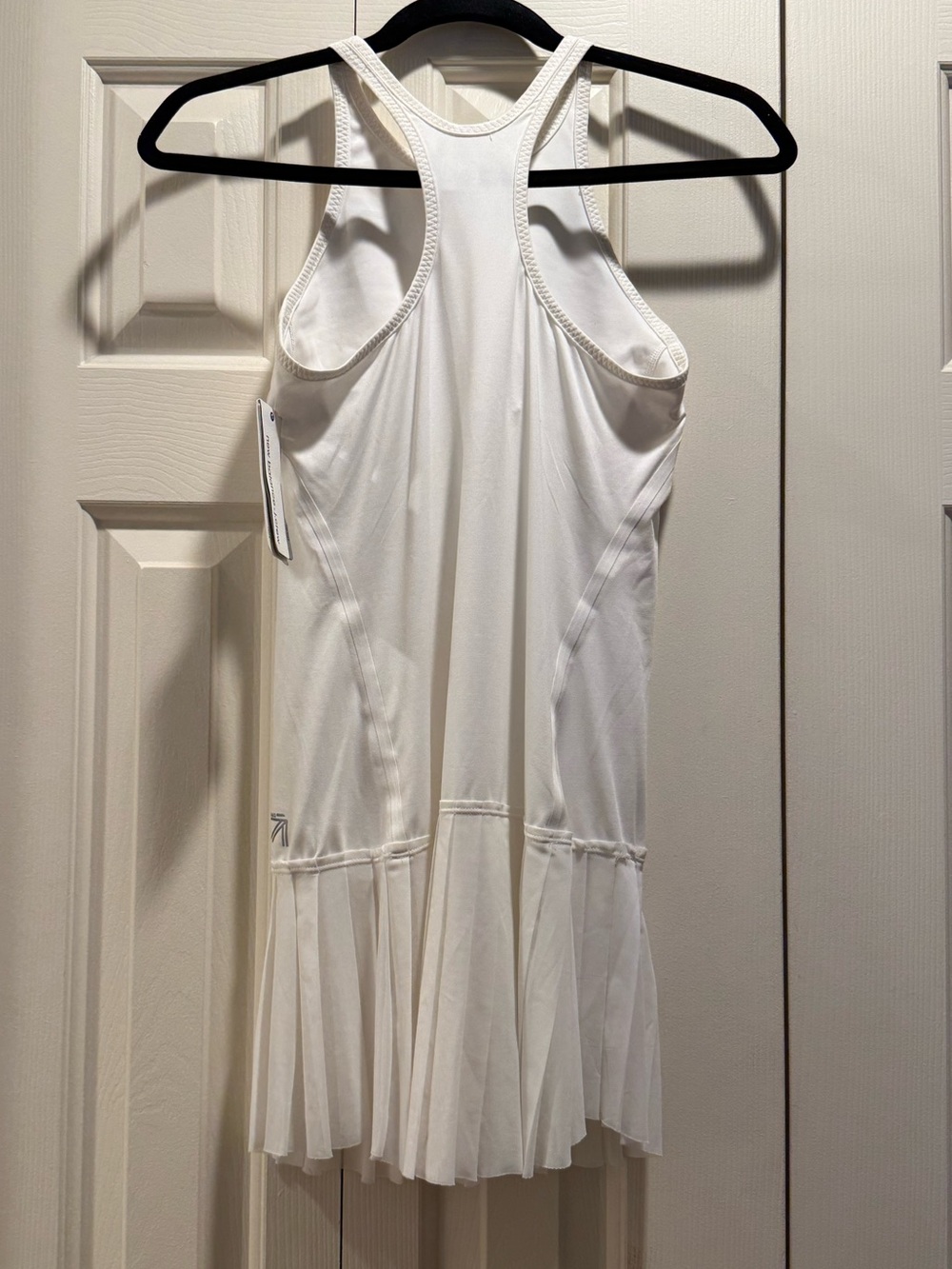New Balance x J. Crew Tennis Dress - Picture 2 of 8